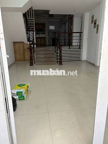cho thuê nhà nguyên căn giá rẻ Gò Vấp 