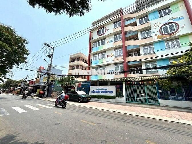 BÁN NHÀ 3 TẦNG KHU PHÂN LÔ ĐƯỜNG SỐ 8, LINH XUÂN 68M2 6,7 TỶ