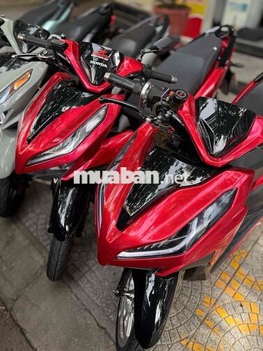 Honda Vario 125 - 150 Kiểng Đẹp Trả Trước 5 - 6tr