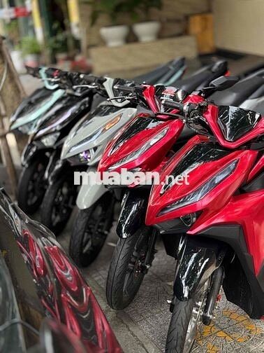 Honda Vario 125 - 150 Kiểng Đẹp Trả Trước 5 - 6tr