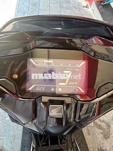 Honda Air Blade 160 ABS 2025 Đen