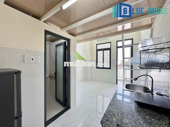 CHUNG CƯ MINI | SÁT BÊN ĐẦM SEN | BAN CÔNG THOÁNG MÁT | FULL NỘI THẤT