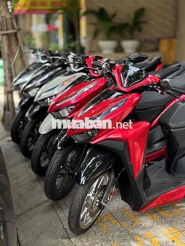 Honda Vario 125 - 150 Kiểng Đẹp Trả Trước 5 - 6tr