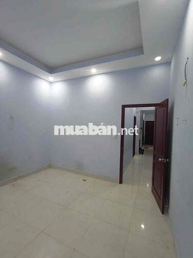 Nhà nguyên căn HXH đường Số 3 giáp Tân Phú 4x16 1 lầu đúc