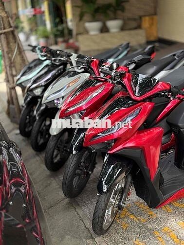 Honda Vario 125 - 150 Kiểng Đẹp Trả Trước 5 - 6tr