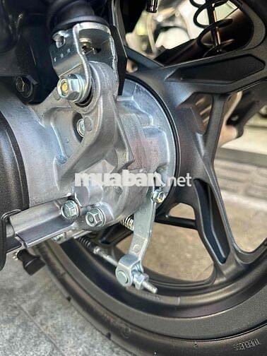 Honda Air Blade 160 ABS 2025 Đen