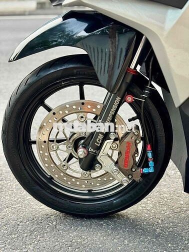 ❤️ Honda Vario 150 2021 Full đồ_Chính chủ bs 92