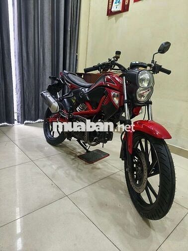 Kymco Kppe 50cc 2018 Đỏ Đã sử dụng