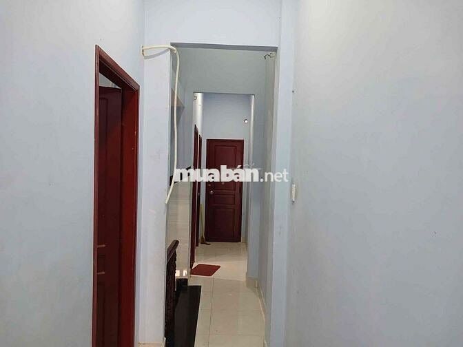 Nhà nguyên căn HXH đường Số 3 giáp Tân Phú 4x16 1 lầu đúc