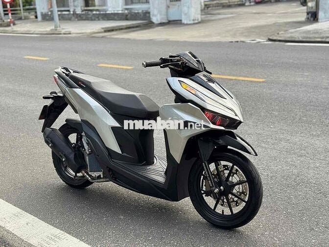 ❤️ Honda Vario 150 2021 Full đồ_Chính chủ bs 92