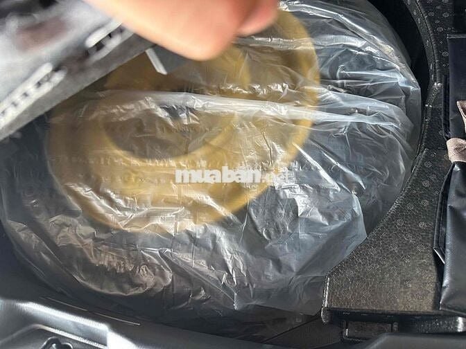 Mazda CX3 2025 Luxury 9000 km Trắng