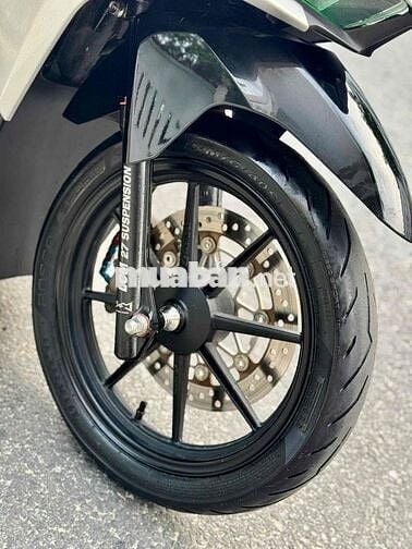 ❤️ Honda Vario 150 2021 Full đồ_Chính chủ bs 92