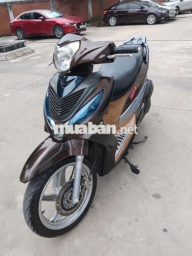 bán rẻ 6triệu5 xe giống xe Sh.còn mới toanh