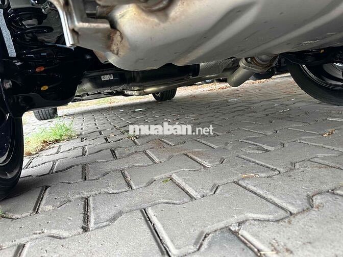 Mazda CX3 2025 Luxury 9000 km Trắng