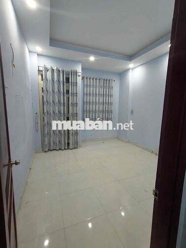 Nhà nguyên căn HXH đường Số 3 giáp Tân Phú 4x16 1 lầu đúc