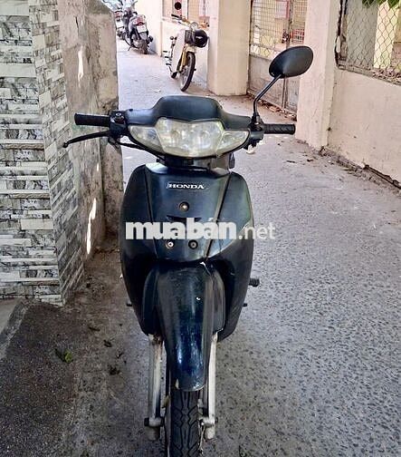 Honda Wave 2005 Xanh