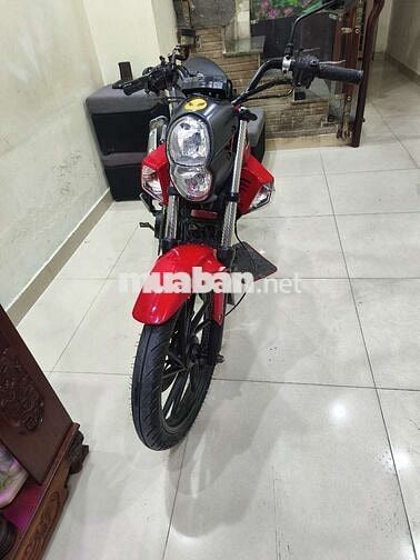 Kymco Kppe 50cc 2018 Đỏ Đã sử dụng