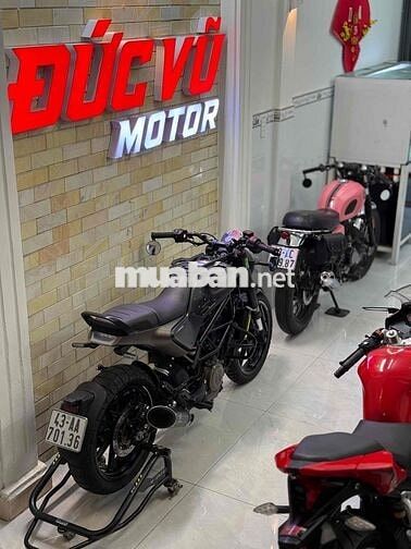 ĐỨC VŨ MOTOR - 46 KỲ ĐỒNG - HỔ TRỢ TRẢ GÓP