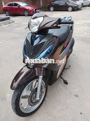 bán rẻ 6triệu5 xe giống xe Sh.còn mới toanh