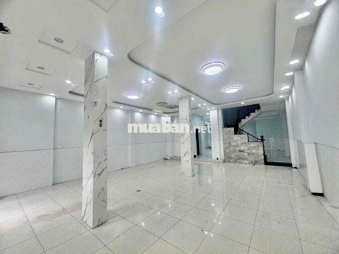 KÊNH NƯỚC ĐEN - 8 x 20 - TRỆT 3 LẦU ST - MỚI NHẬN NGAY
