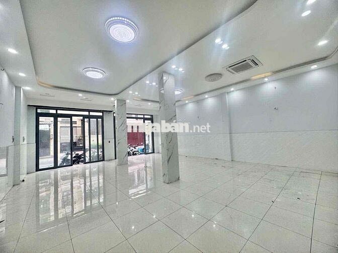 KÊNH NƯỚC ĐEN - 8 x 20 - TRỆT 3 LẦU ST - MỚI NHẬN NGAY