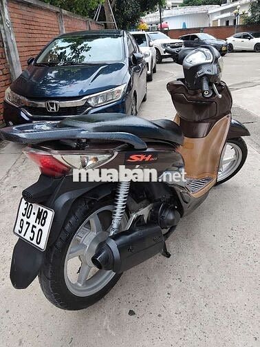 bán rẻ 6triệu5 xe giống xe Sh.còn mới toanh