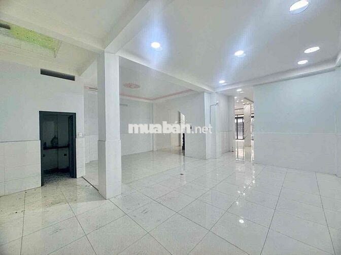 KÊNH NƯỚC ĐEN - 8 x 20 - TRỆT 3 LẦU ST - MỚI NHẬN NGAY