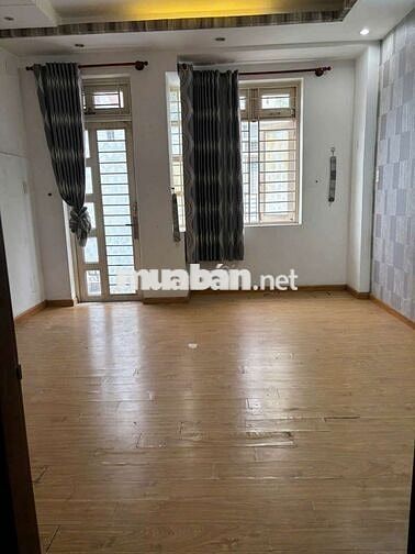 cho thuê nhà nguyên căn giá rẻ Gò Vấp 