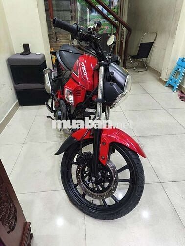 Kymco Kppe 50cc 2018 Đỏ Đã sử dụng
