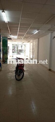 CHO THUÊ MẶT TIỀN KINH DOANH LÊ VĂN KHƯƠNG P.THỚI AN QUẬN 12 -GIÁ 45TR