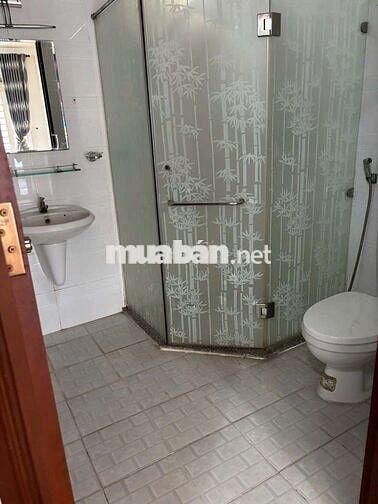 cho thuê nhà nguyên căn giá rẻ Gò Vấp 