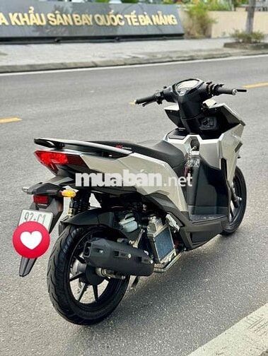 ❤️ Honda Vario 150 2021 Full đồ_Chính chủ bs 92