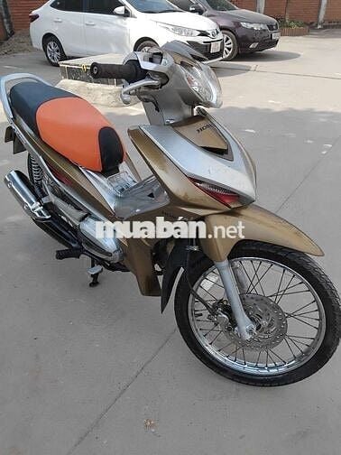 Xe wave Honda sịn.còn mới toanh như xe mới