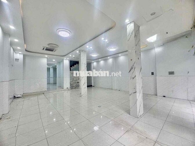 KÊNH NƯỚC ĐEN - 8 x 20 - TRỆT 3 LẦU ST - MỚI NHẬN NGAY