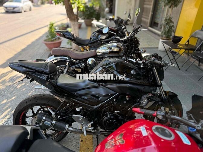 ĐỨC VŨ MOTOR - 46 KỲ ĐỒNG - HỔ TRỢ TRẢ GÓP