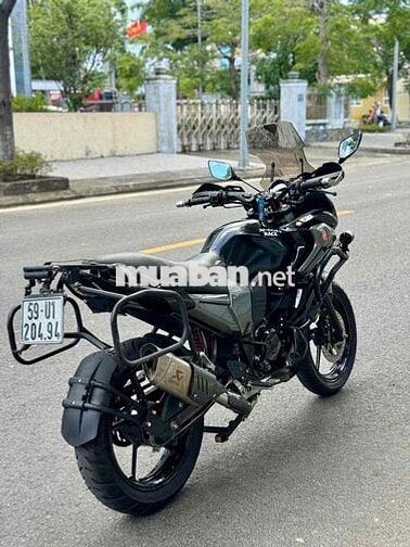 ❤️ Yamaha FZ Fazer 150 2011 lên full dáng ADV