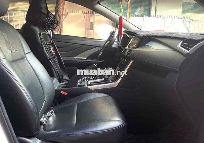 Mitsubishi Xpander 2025 Trắng 20000 km