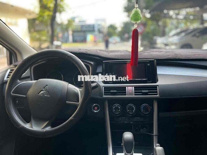 Mitsubishi Xpander 2025 Trắng 20000 km