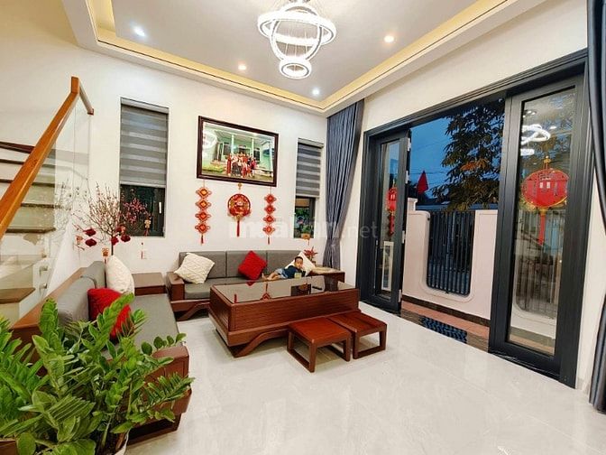 Biệt thự mini gần trung tâm Biên Hòa chỉ 600 triệu sở hữu
