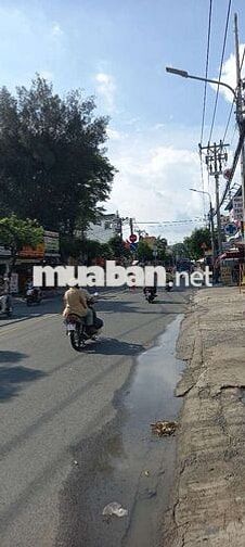 CHO THUÊ MẶT TIỀN KINH DOANH LÊ VĂN KHƯƠNG P.THỚI AN QUẬN 12 -GIÁ 45TR