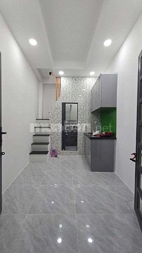 đi MỸ bán GẤP nhà hẻm xe hơi LẠC LONG QUÂN q11 giá 1 tỷ 890 