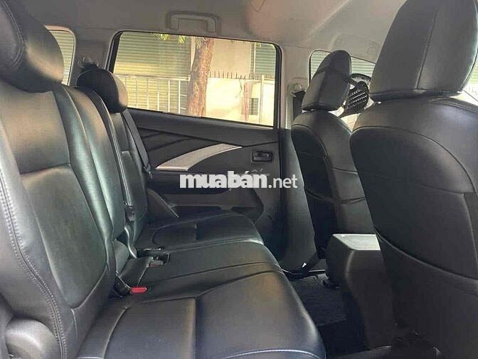 Mitsubishi Xpander 2025 Trắng 20000 km
