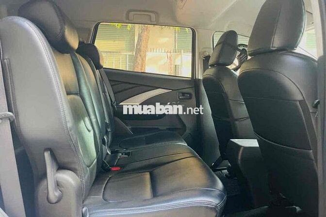 Mitsubishi Xpander 2025 Trắng 20000 km