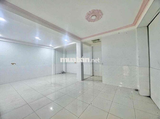 KÊNH NƯỚC ĐEN - 8 x 20 - TRỆT 3 LẦU ST - MỚI NHẬN NGAY