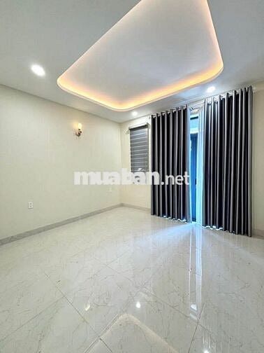 BÁN NHÀ 3 TẦNG KHU PHÂN LÔ ĐƯỜNG SỐ 8, LINH XUÂN 68M2 6,7 TỶ