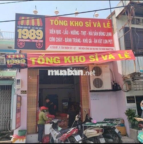 TUYỂN DỤNG NHÂN SỰ ĐI LÀM NGAY TẠI Q7