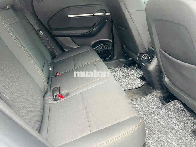 Xe điện Vinfast VF6 Plus 2024 Trắng