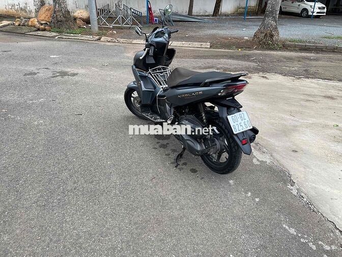 Honda Air Blade 150cc 2022 Xám 12625 km
