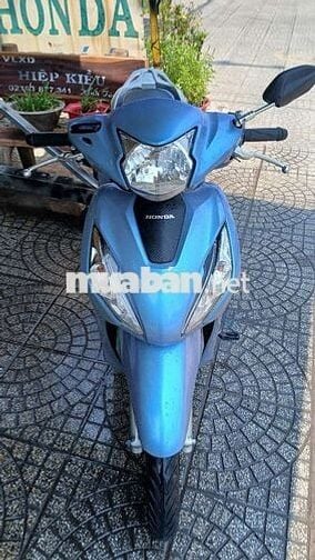 Honda Vision 