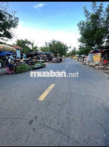 ✅Bán 160m(có 115m đất ở)phường Cẩm Lệ.